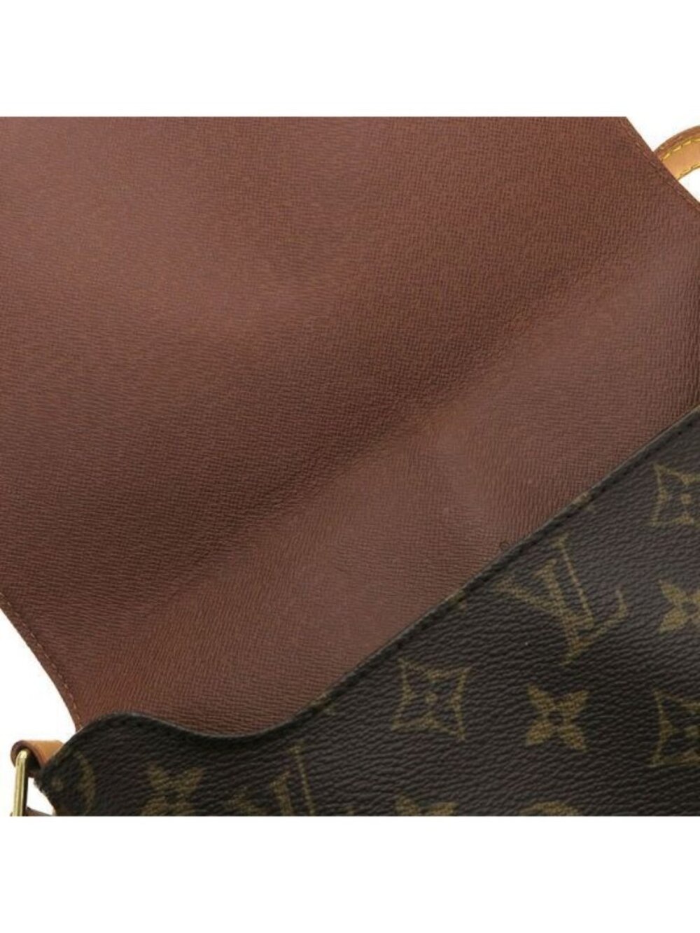 Louis Vuitton Monogram Musette Tango Long Strap Messenger Bag - Picture 7 of 9